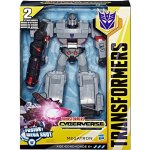 Hasbro Transformers Cyberverse Ultimate – Zboží Mobilmania