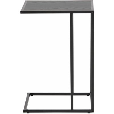 Actona Seaford černý – Hledejceny.cz