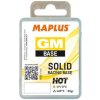 Vosk na běžky Maplus GM Base Solid hot 50 g