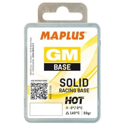 Maplus GM Base Solid hot 50 g – Hledejceny.cz