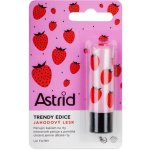 Astrid Balzám na rty jahoda 4,8 g – Hledejceny.cz