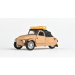 ABREX VELOREX 16/350 1966 TAXI 143LE-420XU 1:43 – Sleviste.cz