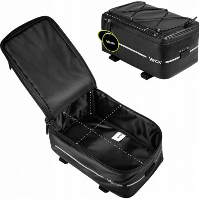 Vayox VA0166 8 l – Hledejceny.cz