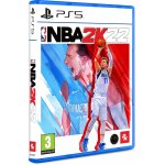 NBA 2K22 – Hledejceny.cz