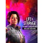 Life is Strange: True Colors (Deluxe Edition) – Hledejceny.cz