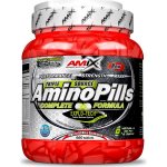 Amix Amino Pills 660 tablet – Hledejceny.cz