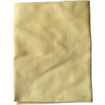 Spokar přírodní jelenice na stírání a leštění skel a karoserií 20 dm² | Zboží Auto