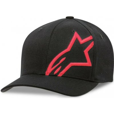 Alpinestars CORP SHIFT 2 black/red – Sleviste.cz