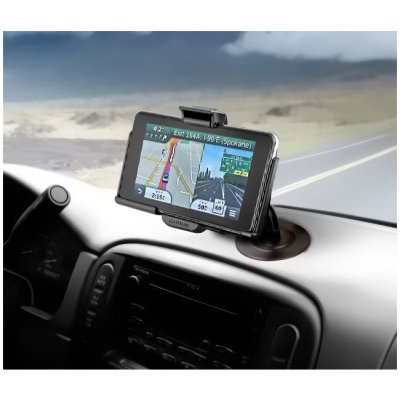 RAM Mounts držák na Garmin nuvi 3450, 3490, 3750, 3760, 3790 do auta na palubní desku se silným samolepícím úchytem, SB čep, sestava RAP-SB-180-GA39U RAP-SB-180-GA39U