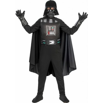 Star Wars Deluxe Darth Vader – Zbozi.Blesk.cz