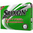 Srixon Soft Feel NEW golfové míčky