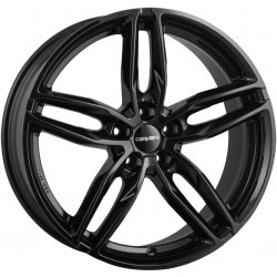 Carmani 13 8,5x19 5x108 ET45 black