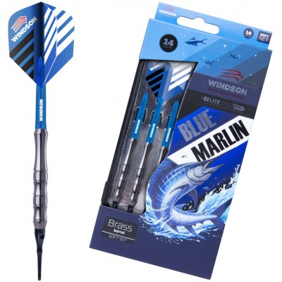 Windson Blue Marlin - 14g – Zboží Mobilmania