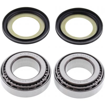 Ložiska + těsnění řízení sada All Balls Racing SB22-1003 – Hledejceny.cz