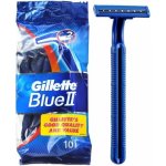 Gillette Blue2 Plus 10 ks – Zboží Mobilmania
