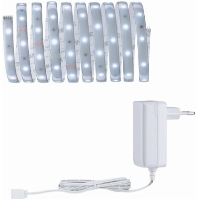 Paulmann MaxLED 250 základní sada s krytím 3m IP44 denní bílá ochranný kryt 798.73 – Zboží Mobilmania