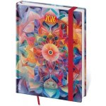Vario B6 týdenní 2026 Kaleidoscope – Zboží Živě