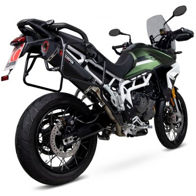 SCORPION Serket RTR90BCER – Hledejceny.cz