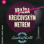 Vražda krejčovským metrem – Hledejceny.cz