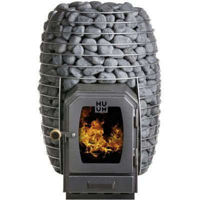 Huum Hive Wood 17,0 kW – Hledejceny.cz