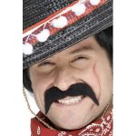 Knír Mexičan černý – Zboží Dáma