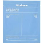 BIODANCE - HYDRO CERA-NOL REAL DEEP MASK - Inovativní maska pro zklidnění a hydrataci pleti 34 g – Zboží Dáma