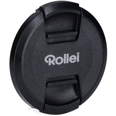 Rollei přední 62mm 12046 – Sleviste.cz