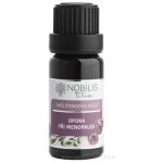 Nobilis Tilia éterický olej Opora při menopauze 10 ml – Sleviste.cz