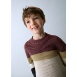 Mayoral svetr přes hlavu vínový – Zbozi.Blesk.cz