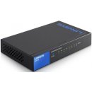 Switch Linksys LGS108