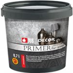 JUB DECOR Primer fine quartz 0,7 l Bílá – Hledejceny.cz