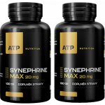 ATP Synephrine Max 20 100 tbl – Zboží Mobilmania
