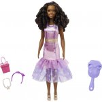 Barbie Moje první den a noc růžová – Zboží Dáma
