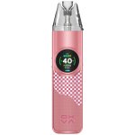 Oxva NeXlim 1500 mAh Chequered Pink – Zbozi.Blesk.cz