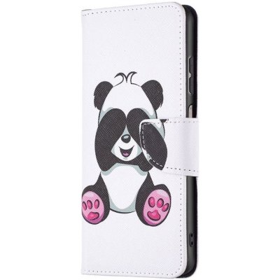 Pouzdro Trendy Cross case Malá panda – Samsung Galaxy A13 – Zbozi.Blesk.cz