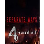 Resident Evil 4 - Separate Ways – Hledejceny.cz