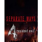 Resident Evil 4 - Separate Ways – Zbozi.Blesk.cz