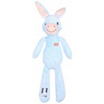 Zolux furry farm osel Hassan plyš 60 cm – Sleviste.cz
