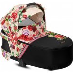 CYBEX Priam Lux Carry Cot Spring Blossom Light – Zbozi.Blesk.cz