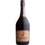 Champagne Billecart-Salmon Rose Brut 12% 0,75 l (holá láhev) – Sleviste.cz