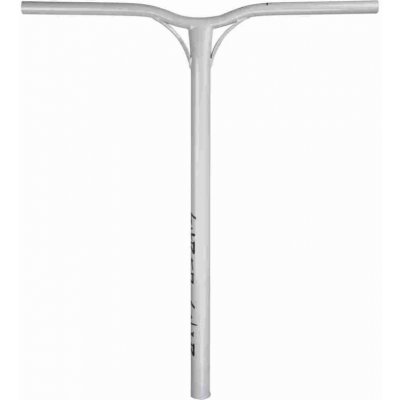 Řídítka Addict Shredder MKII T+Y 660 mm šedá – Hledejceny.cz