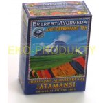 Everest Ayurveda JATAMANSI Deprese a psychické poruchy 100 g – Zboží Mobilmania