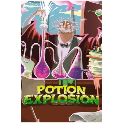 Potion Explosion