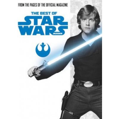 Best of Star Wars Insider – Zbozi.Blesk.cz