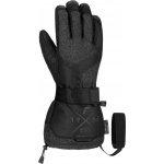 Reusch Doubletake R-Tex XT blk / blk mel – Hledejceny.cz