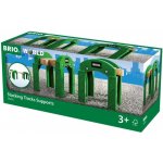 Brio Systém pro navyšování mostů 7312350332537 – Zboží Dáma