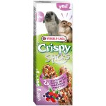 Versele-Laga Crispy Stick králík Činčila 110 g – Hledejceny.cz