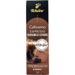 Tchibo Cafissimo Espresso Double Choc 10 ks – Zboží Dáma