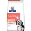 Granule pro psy Hill’s Prescription Diet On-Care Chicken 2 x 10 kg