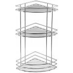 Aqualine Chrom Line 37015 – Sleviste.cz